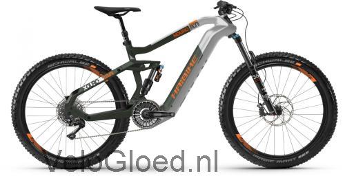 Haibike XDURO Nduro 8.0 specificaties